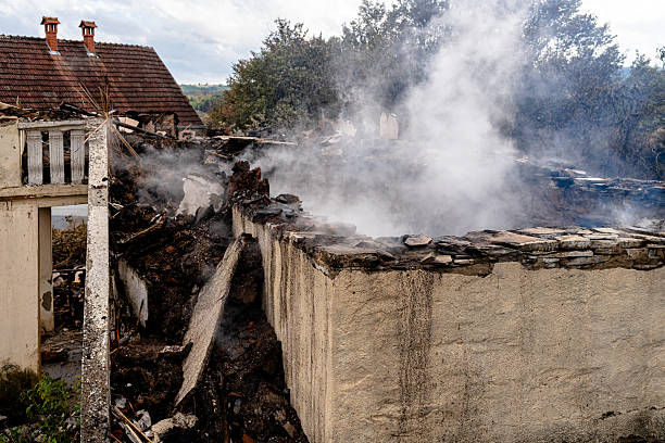 Affordable Fire Damage Assessment solutions in Middleburg, PA